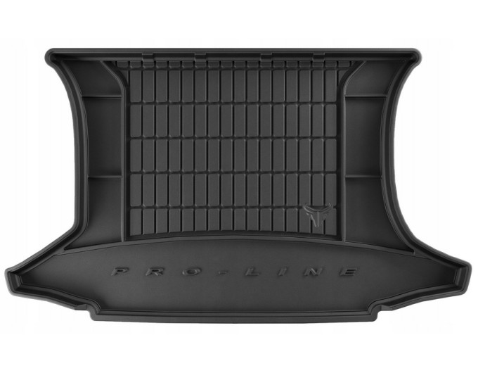 Коврик в багажник FROGUM Toyota Verso (2009-2018) FG TM548645, цена: 1 804 грн.