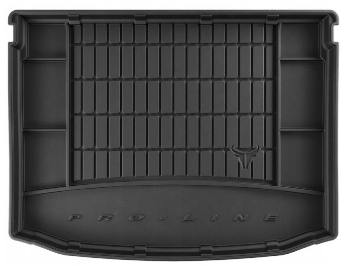 Коврик в багажник FROGUM Suzuki Vitara 2015- FG TM548799 низ, цена: 1 804 грн.