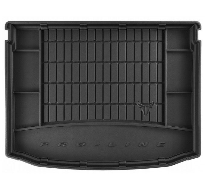 Коврик в багажник FROGUM Suzuki Vitara 2015- FG TM548799 низ, цена: 1 500 грн.