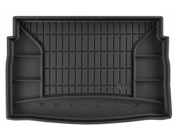 Коврик в багажник FROGUM Volkswagen Golf Sportsvan 2014-... / TM549185 низ, цена: 1 667 грн.