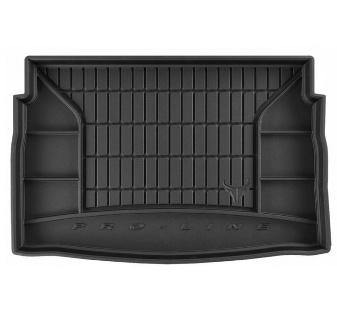 Килимок в багажник FROGUM Volkswagen Golf Sportsvan 2014-... / TM549185 низ, ціна: 1 350 грн.
