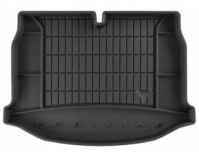 Коврик в багажник FROGUM Volkswagen Beetle (A5) 2011- FG TM549192, цена: 1 804 грн.