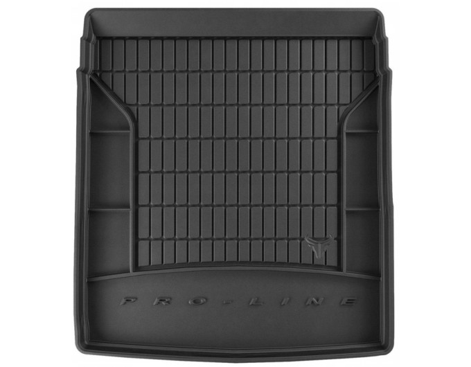 Коврик в багажник FROGUM Volkswagen Passat CC Fastback 2012-... / TM549239, цена: 1 804 грн.