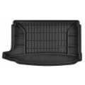 Килимок в багажник FROGUM Volkswagen Polo (2009-2017) FG TM549253 верх, ціна: 1 804 грн.