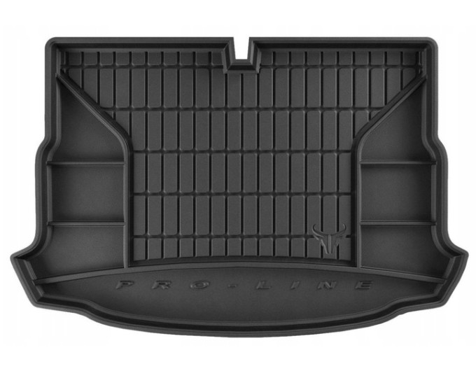 Килимок в багажник FROGUM Volkswagen Scirocco (2007-2017) FG TM549260, ціна: 2 393 грн.