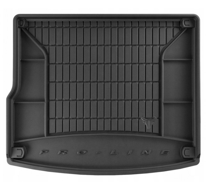 Килимок в багажник FROGUM Volkswagen Touareg (2014-2018) FG TM549284, ціна: 1 500 грн.