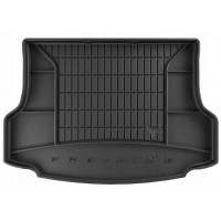 Килимок в багажник FROGUM Toyota RAV4 (2013-2018) FG TM549338