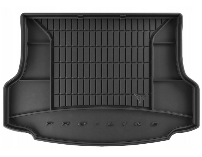 Коврик в багажник FROGUM Toyota RAV4 (2013-2018) FG TM549338, цена: 1 804 грн.