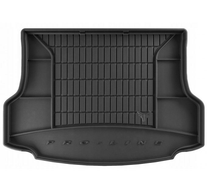 Коврик в багажник FROGUM Toyota RAV4 (2013-2018) FG TM549338, цена: 1 500 грн.