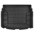 Коврик в багажник FROGUM Toyota Auris (2013-2019) FG TM549567, цена: 2 393 грн.