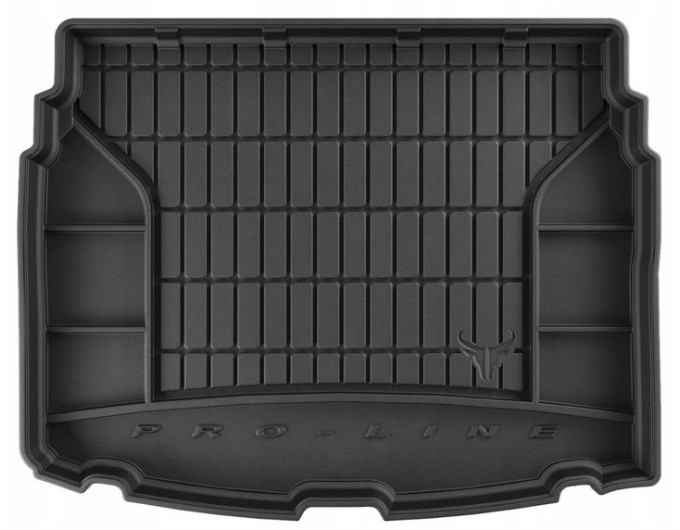 Коврик в багажник FROGUM Toyota Auris (2013-2019) FG TM549567, цена: 2 393 грн.
