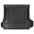 Коврик в багажник FROGUM Toyota Land Cruiser Prado (2009-2017) FG TM549840 5 мест, цена: 1 804 грн.