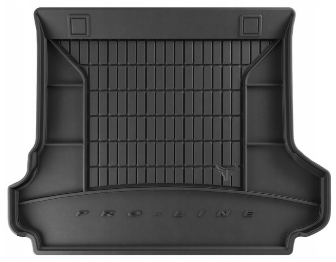 Коврик в багажник FROGUM Toyota Land Cruiser Prado (2009-2017) FG TM549840 5 мест, цена: 1 804 грн.