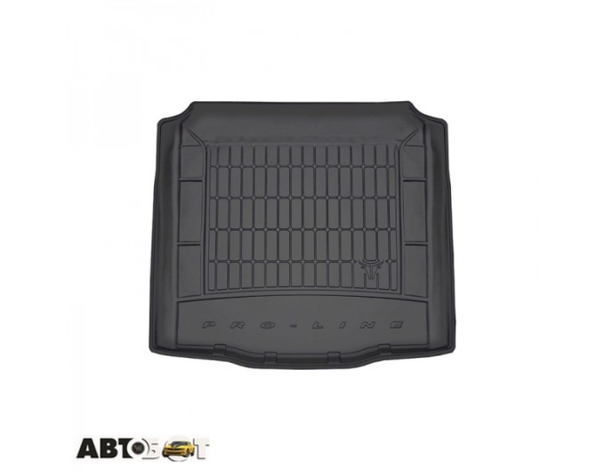 Коврик в багажник FROGUM BMW 3-series (G20) 2019- FG TM406018, цена: 1 804 грн.