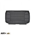 Коврик в багажник FROGUM Chevrolet Aveo 2011- FG TM406278, цена: 1 804 грн.