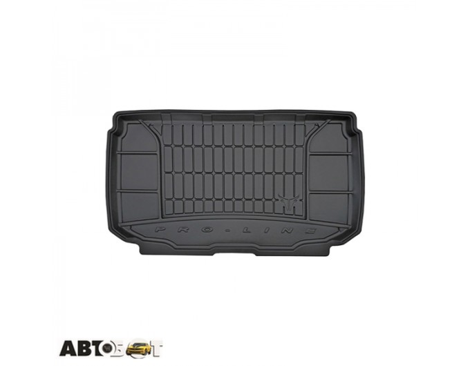Коврик в багажник FROGUM Chevrolet Aveo 2011- FG TM406278, цена: 1 804 грн.