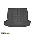 Коврик в багажник FROGUM Citroen C5 (2008-2017) FG TM405738, цена: 1 804 грн.