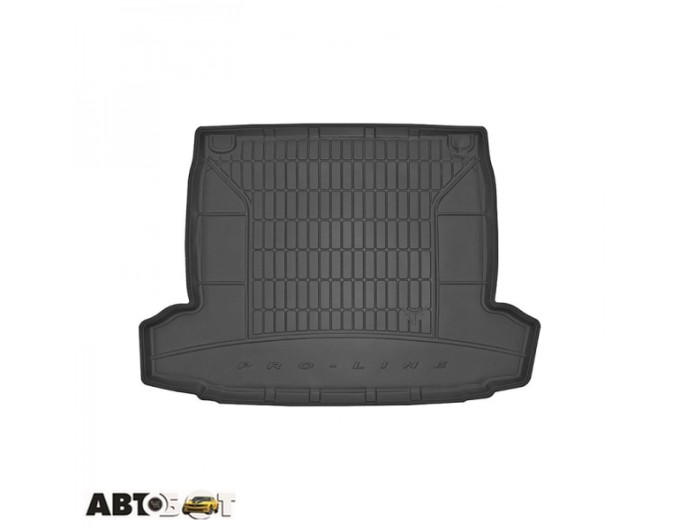 Коврик в багажник FROGUM Citroen C5 (2008-2017) FG TM405738, цена: 1 804 грн.