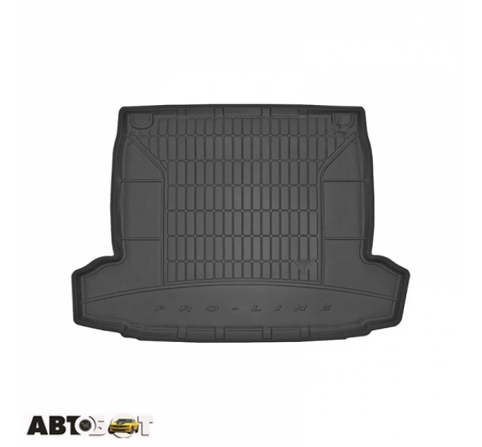 Килимок в багажник FROGUM Citroen C5 (2008-2017) FG TM405738, ціна: 1 500 грн.