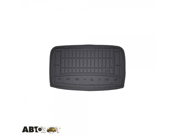 Коврик в багажник FROGUM Seat Alhambra (2010-2018) FG TM403802 7 мест, цена: 1 667 грн.