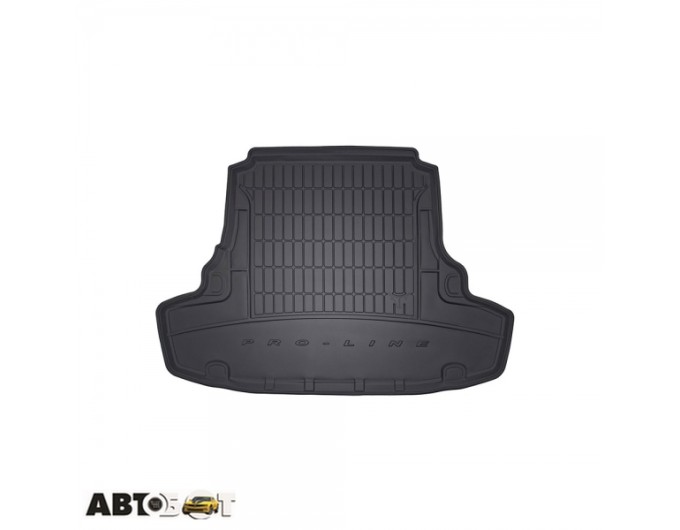 Коврик в багажник FROGUM Lexus IS 2013- FG TM404151, цена: 1 804 грн.