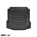 Коврик в багажник FROGUM Skoda Rapid Seat Toledo 2012- FG TM548355, цена: 1 804 грн.