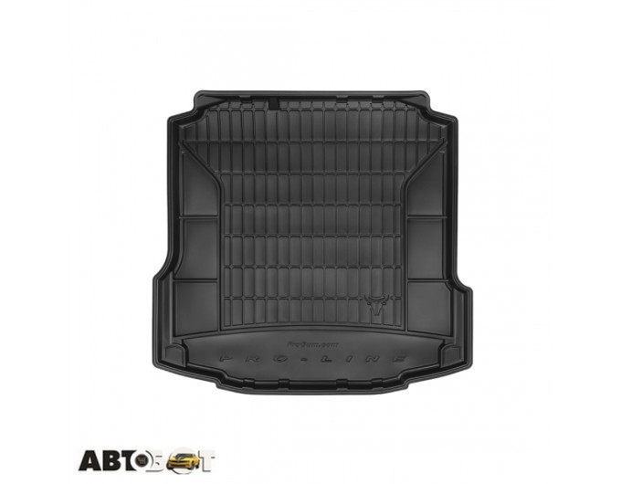 Коврик в багажник FROGUM Skoda Rapid Seat Toledo 2012- FG TM548355, цена: 1 804 грн.