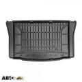 Коврик в багажник FROGUM Volkswagen Up Seat Mii Skoda Citigo 2012- FG TM549789, цена: 2 393 грн.