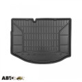 Коврик в багажник FROGUM Citroen DS3 (mkI) (2009-2016) FG TM549857, цена: 1 667 грн.