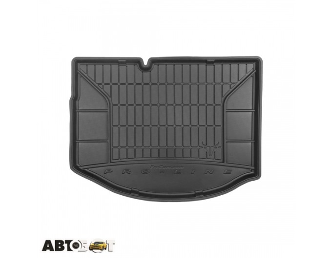 Коврик в багажник FROGUM Citroen DS3 (mkI) (2009-2016) FG TM549857, цена: 1 667 грн.