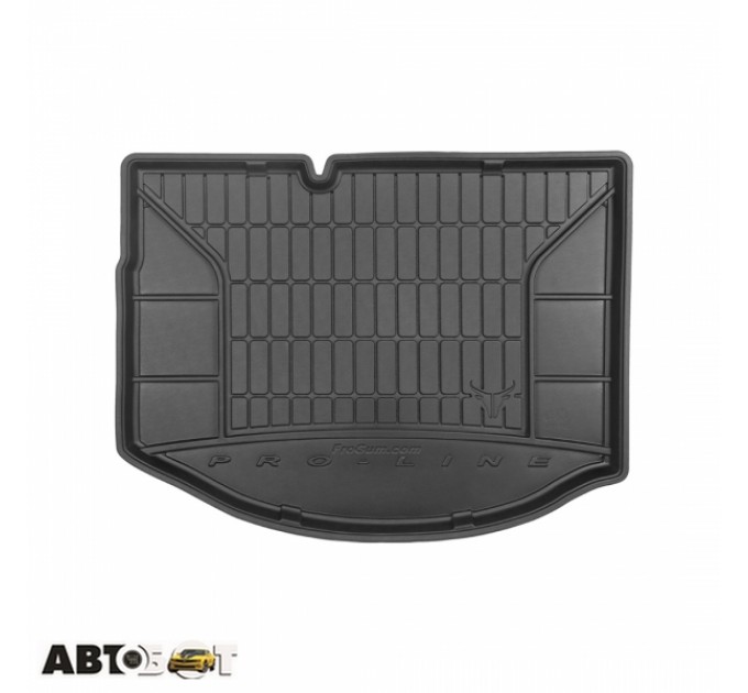 Килимок в багажник FROGUM Citroen DS3 (mkI) (2009-2016) FG TM549857, ціна: 1 664 грн.