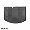 Килимок в багажник FROGUM Citroen DS3 (mkI) (2009-2016) FG TM549857, ціна: 1 664 грн.