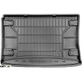 Килимок в багажник FROGUM Fiat Qubo (mkI) 2007- FG TM548539, ціна: 1 650 грн.