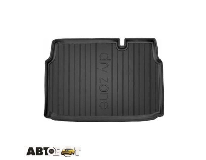 Коврик в багажник FROGUM Ford EcoSport 2017- FG DZ401228, цена: 1 596 грн.