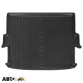 Коврик в багажник FROGUM Dry-Zone Citroen DS7 Crossback 2017- FG DZ406537, цена: 1 718 грн.