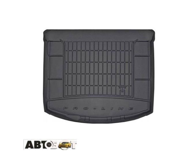 Коврик в багажник FROGUM Mazda 3 (2009-2013) FG DZ405653, цена: 1 718 грн.