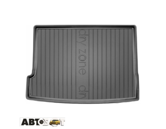 Коврик в багажник FROGUM BMW X2 (F39) 2018- FG DZ406513, цена: 1 596 грн.