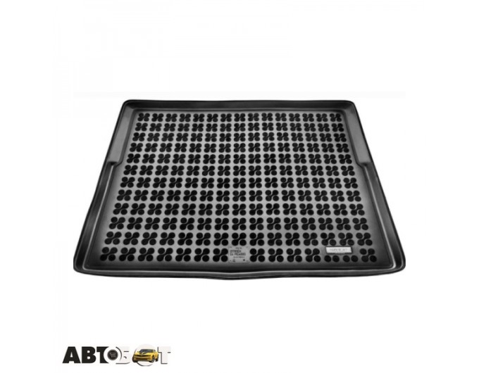 Коврик в багажник REZAW-PLAST CITROEN C4 picasso II 2013 - 2018, C4 spacetourer 2018 -/ RP 230141, цена: 1 953 грн.