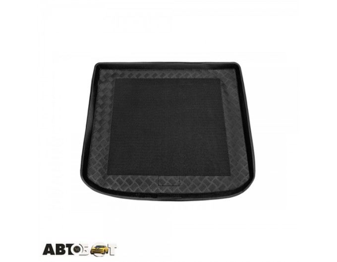 Килимок в багажник REZAW-PLAST Seat Toledo 2005-2012 Seat Altea 2007-2015 101413M, ціна: 1 682 грн.
