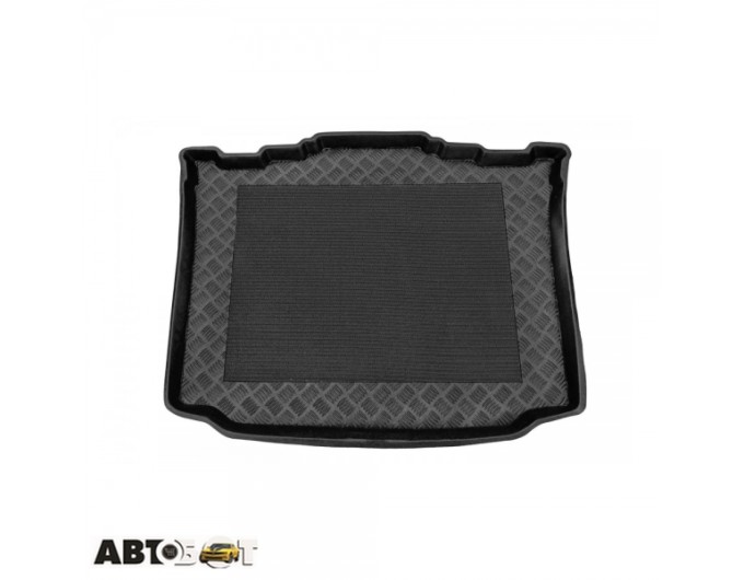 Коврик в багажник REZAW-PLAST SKODA ROOMSTER (2006-2015) 101513M, цена: 1 640 грн.