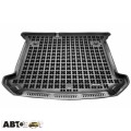 Коврик в багажник REZAW-PLAST CITROEN C8 2002 - 2014, Peugeot 807 2002 - 2014 / RP 230117, цена: 2 390 грн.