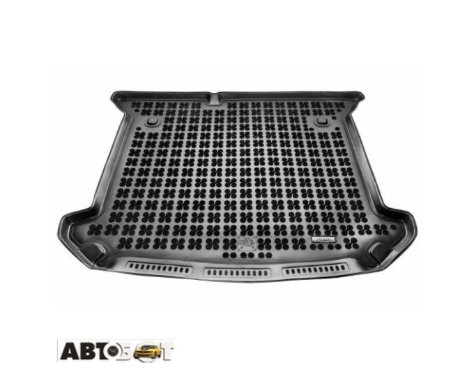 Коврик в багажник REZAW-PLAST CITROEN C8 2002 - 2014, Peugeot 807 2002 - 2014 / RP 230117, цена: 2 390 грн.