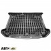 Коврик в багажник REZAW-PLAST CITROEN C8 2002 - 2014, Peugeot 807 2002 - 2014 / RP 230117, цена: 1 976 грн.