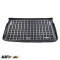 Коврик в багажник REZAW-PLAST CITROEN C3 III 2016 -... / RP 230146, цена: 1 783 грн.
