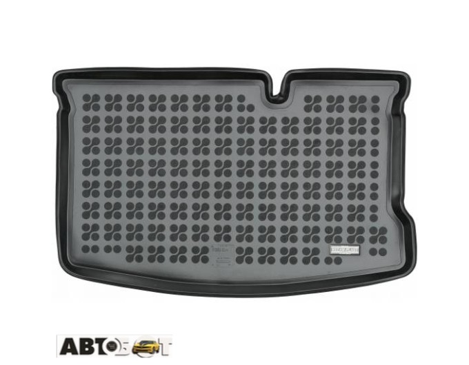 Коврик в багажник REZAW-PLAST FORD KA III (KA+) 2014 -... / RP 230466, цена: 1 821 грн.