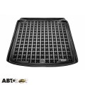 Коврик в багажник REZAW-PLAST Skoda FABIA I 2001 - 2008 / RP 231505, цена: 1 894 грн.