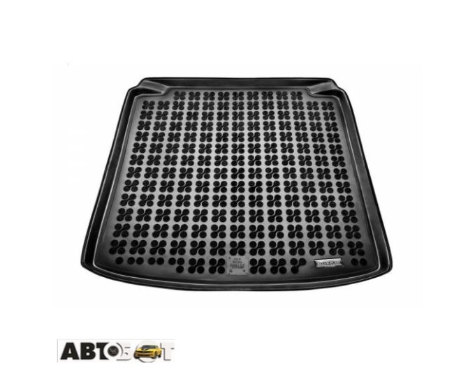 Коврик в багажник REZAW-PLAST Skoda FABIA I 2001 - 2008 / RP 231505, цена: 1 894 грн.