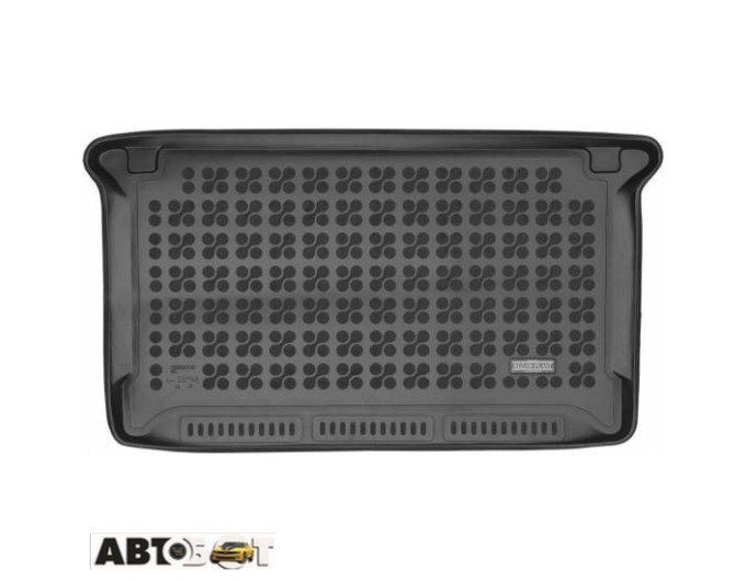Коврик в багажник REZAW-PLAST BMW I3 2013 -... / RP 232148, цена: 2 184 грн.
