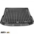 Коврик в багажник REZAW-PLAST AUDI Q5 2011-2017 /RP 232032, цена: 1 990 грн.