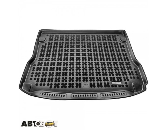 Коврик в багажник REZAW-PLAST AUDI Q5 2011-2017 /RP 232032, цена: 1 990 грн.